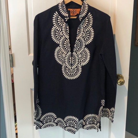 Tory Burch Tops - Tory Burch Tunic